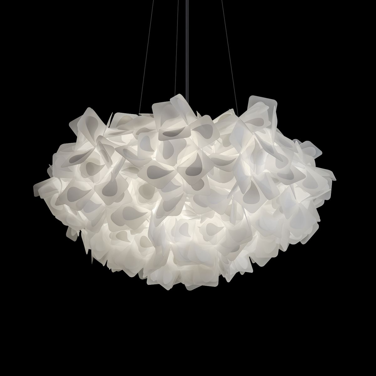 подвесной светильник loft it clizia 10595/780 white