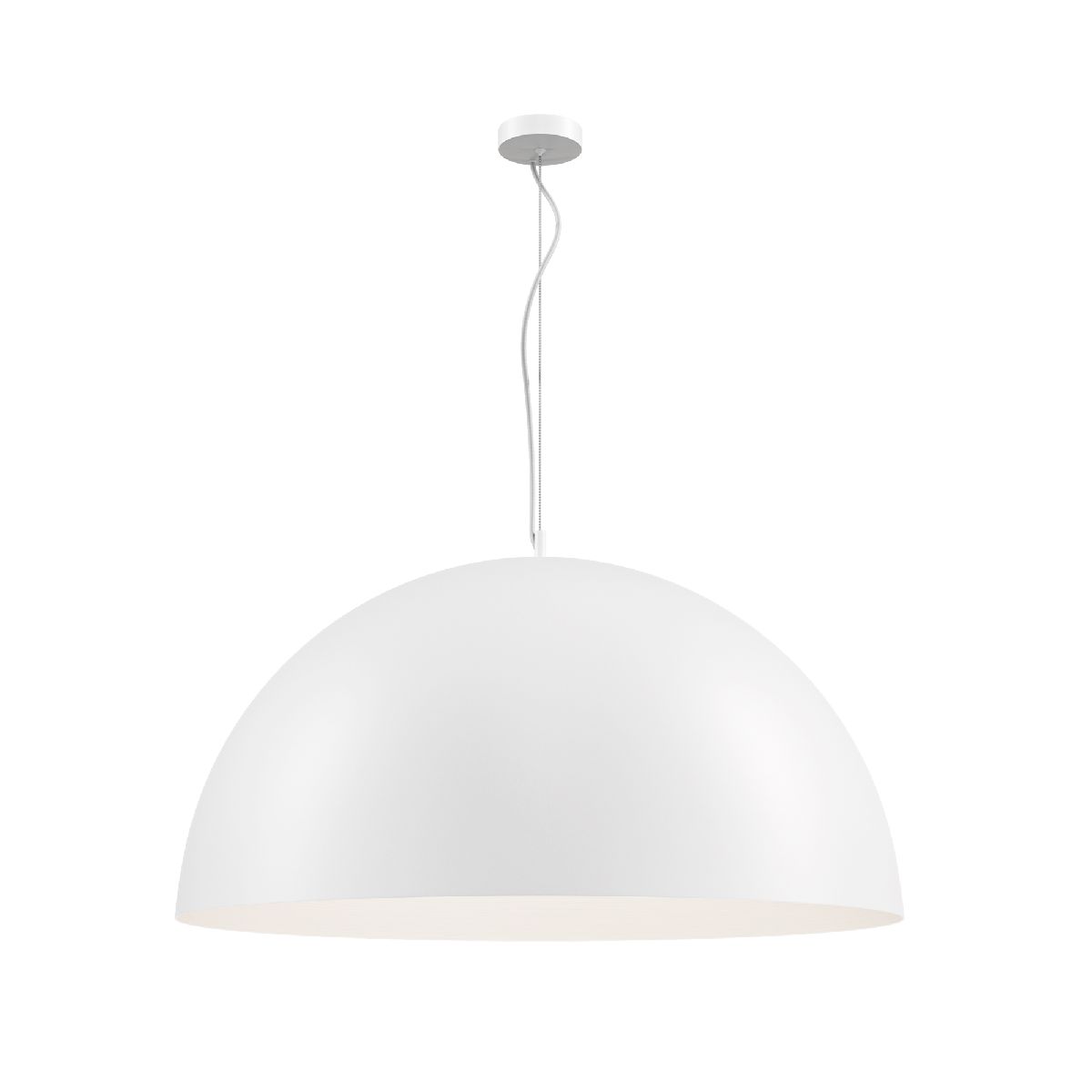 подвесной светильник maytoni dome mod169pl-05w1