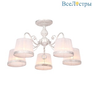 Потолочная люстра Omnilux Campovaglio OML-54117-05