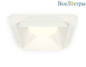Встраиваемый светильник Ambrella Light Techno XC7901001 (C7901, N7701)