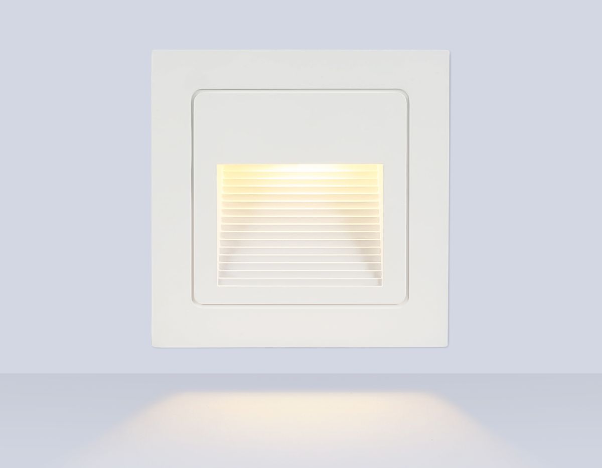 подсветка для лестниц ambrella light street st8211