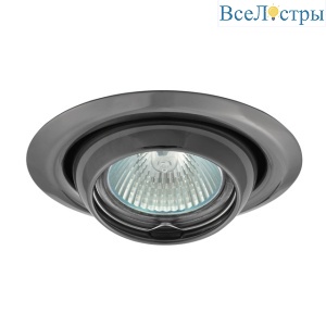 Точечный светильник Kanlux Argus CT-2117-GM 340