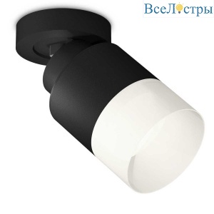 Комплект спота Ambrella light Techno Spot XM (A2229, A2106, C8111, N8402) XM8111002