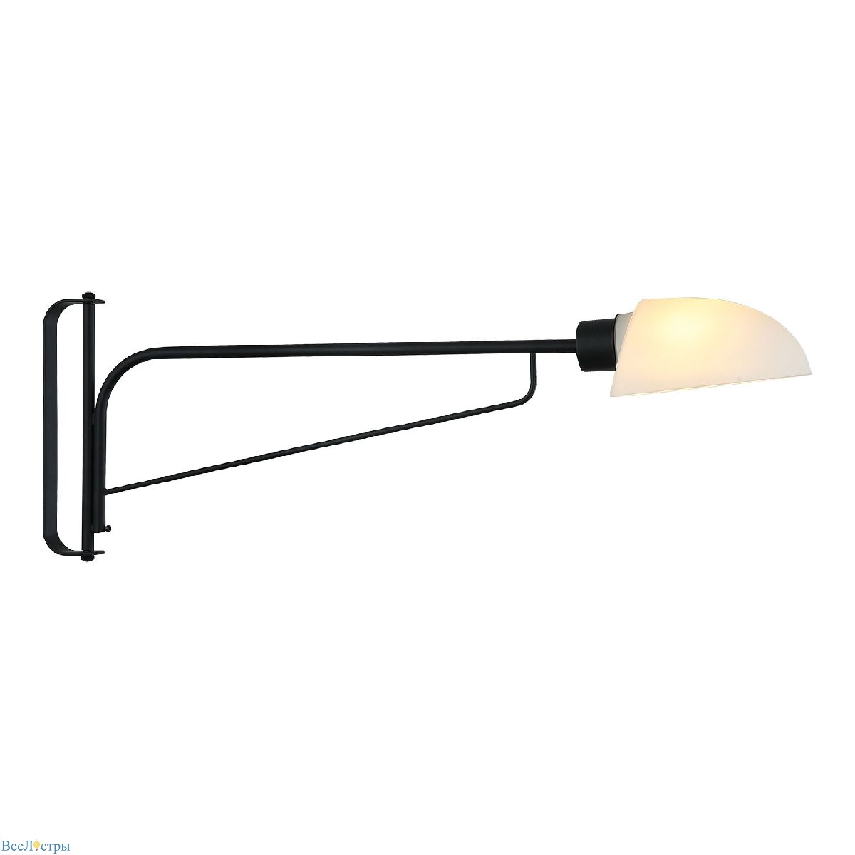 бра lussole carter lsp-8864