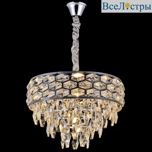 Подвесная люстра Reluce 99380-0.4-400 CH