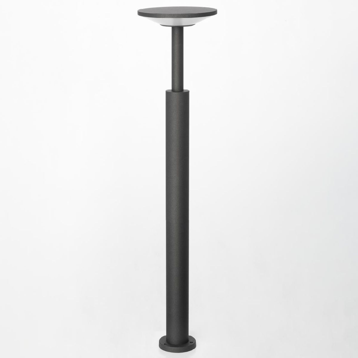 ландшафтный светильник citilux dorn clu05b
