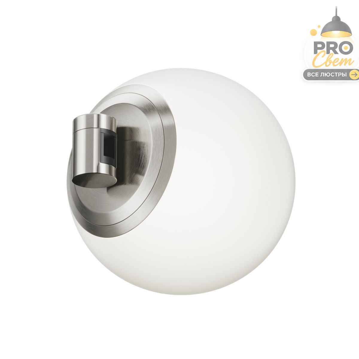 трековый магнитный светильник maytoni technical luna tr229-1-8w4k-pt