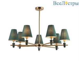 Люстра на штанге Ambrella Light High Light Heigh Light LH75053