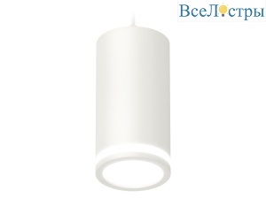 Комплект подвесного светильника Ambrella Light Techno Spot XP8161025 (A2331, C8161, N8412)