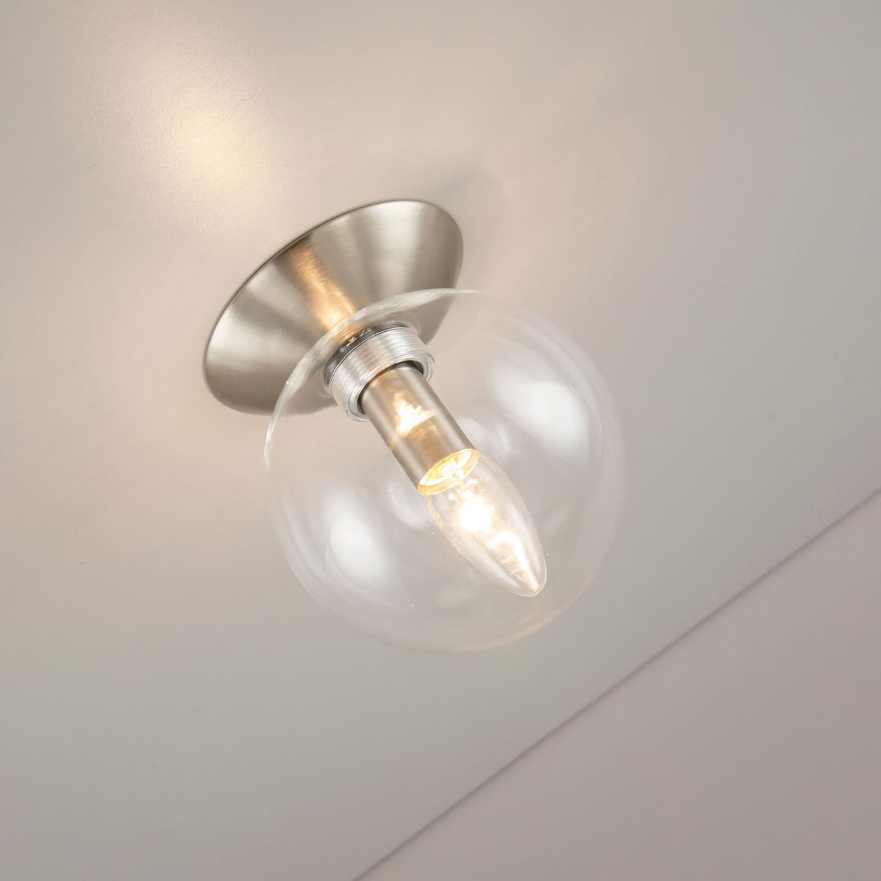 потолочный светильник citilux томми cl102511