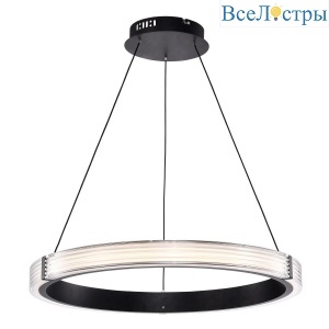 Подвесная светодиодная люстра Lightstar Rotonda 736267