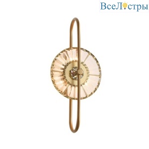 Настенный светильник Aployt Valentayn APL.641.01.03