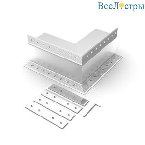 Соединитель профиля Arlight SL-LINIA 030137