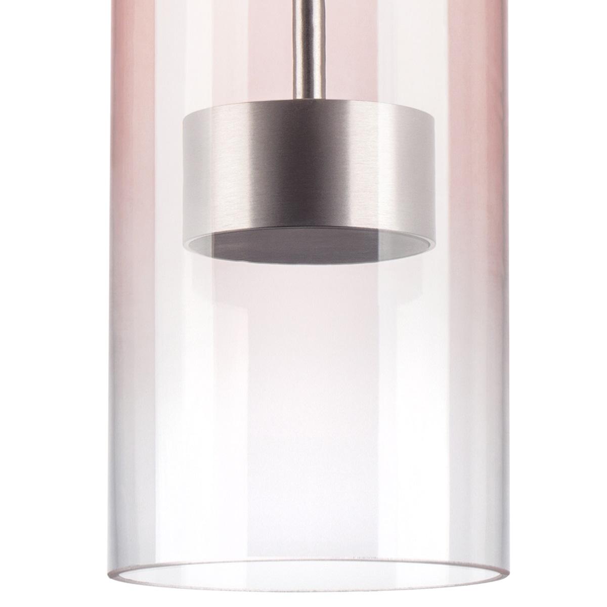 подвесной светодиодный светильник lightstar belle 814004