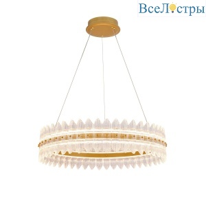 Подвесная люстра Favourite Mirabella 4754-7P
