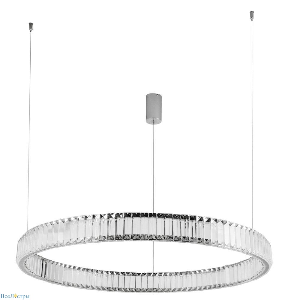 подвесной светильник divinare renata 1135/02 sp-48