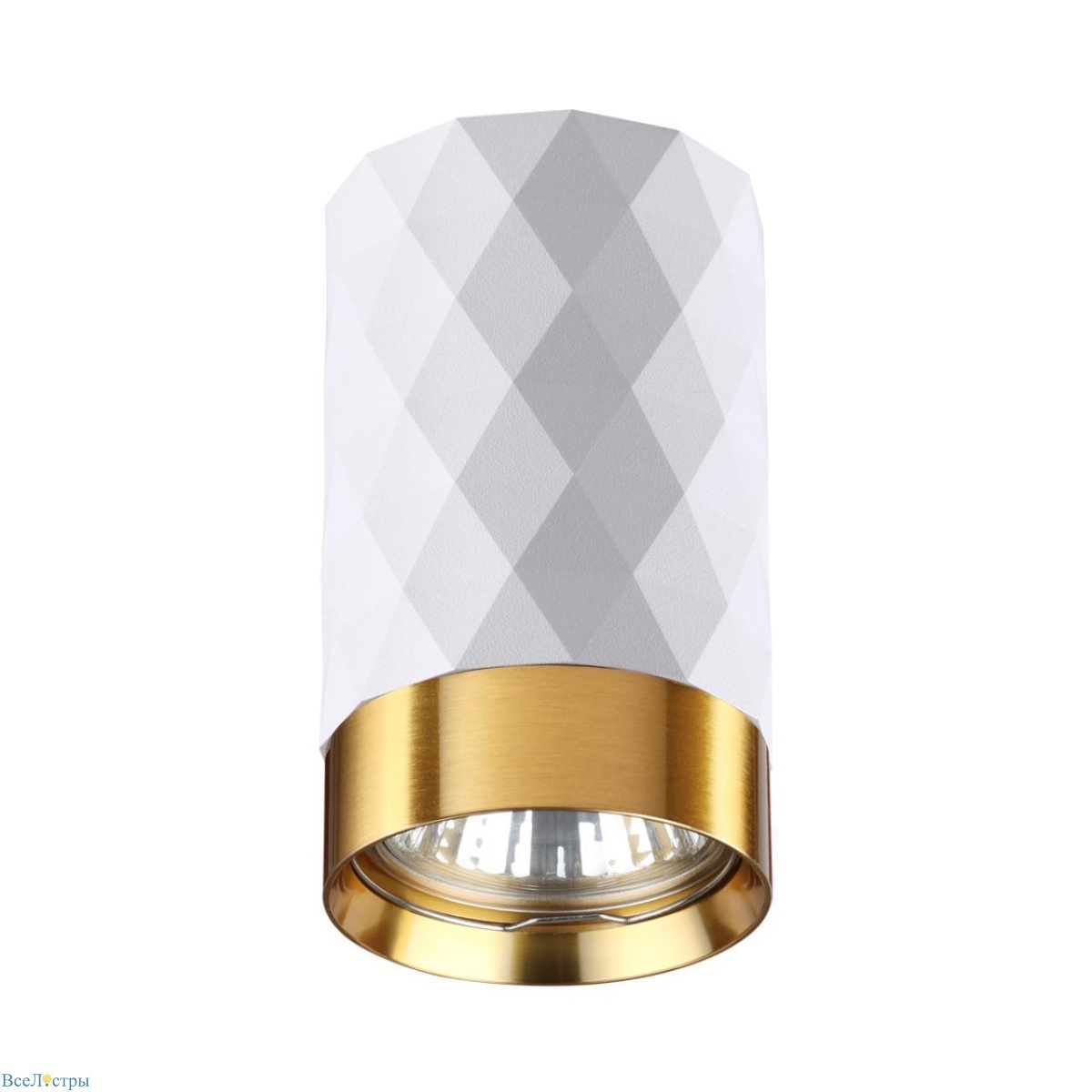 потолочный светильник odeon light hightech ad astrum 4286/1c