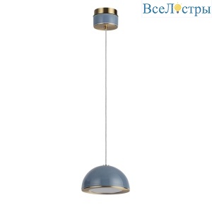 Подвесной светильник Odeon Light L-Vision Lulu 5452/6LA