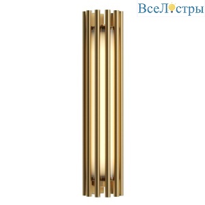 Настенный светильник Maytoni Sonata MOD410WL-L12BS3K