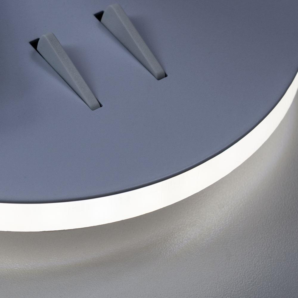 светодиодный спот arte lamp electra a8232ap-1wh