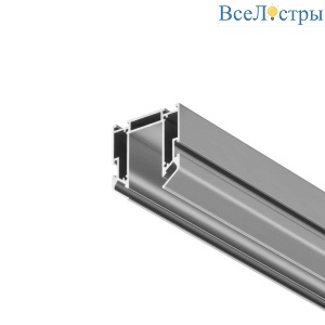 Шинопровод встраиваемый магнитный Maytoni Technical Exility Busbar TRA034MP-212S