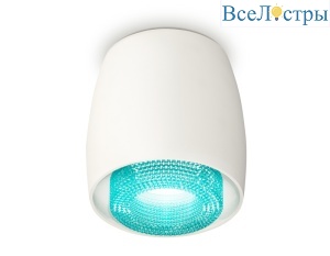 Потолочный светильник Ambrella Light Techno Spot XS1141023 (C1141, N7194)