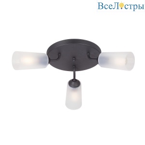 Потолочная люстра Vitaluce V3762-1/3PL