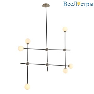 Подвесная люстра ST Luce Bastoncino SL429.403.06