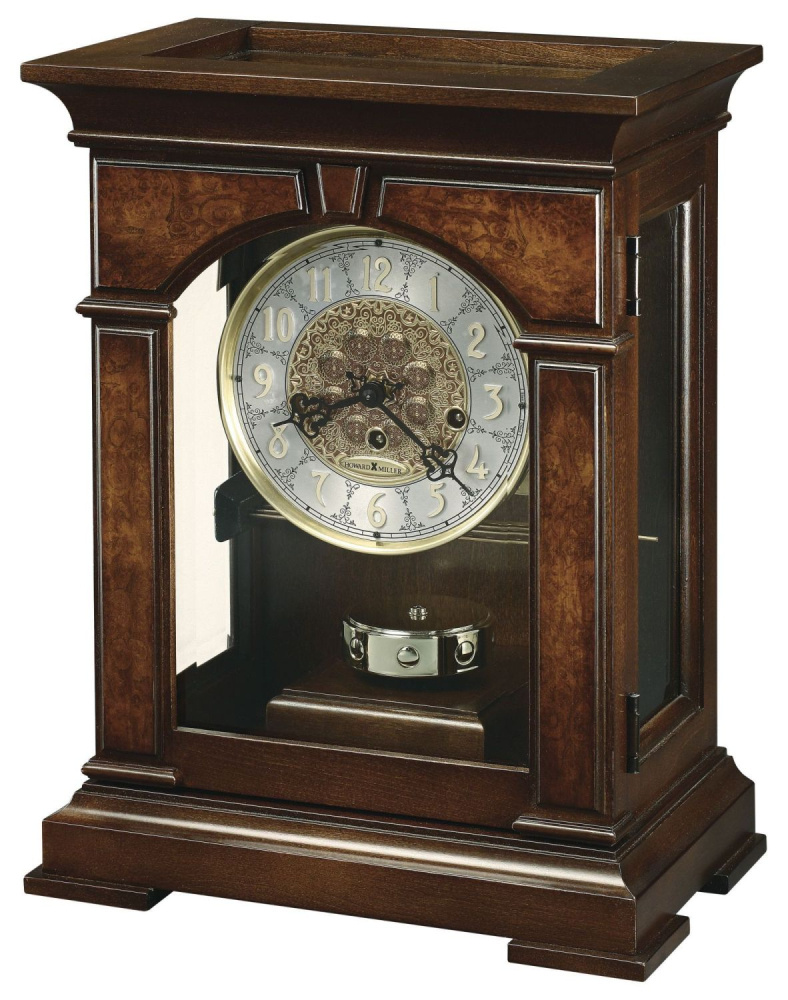 настольные часы howard miller 630-266