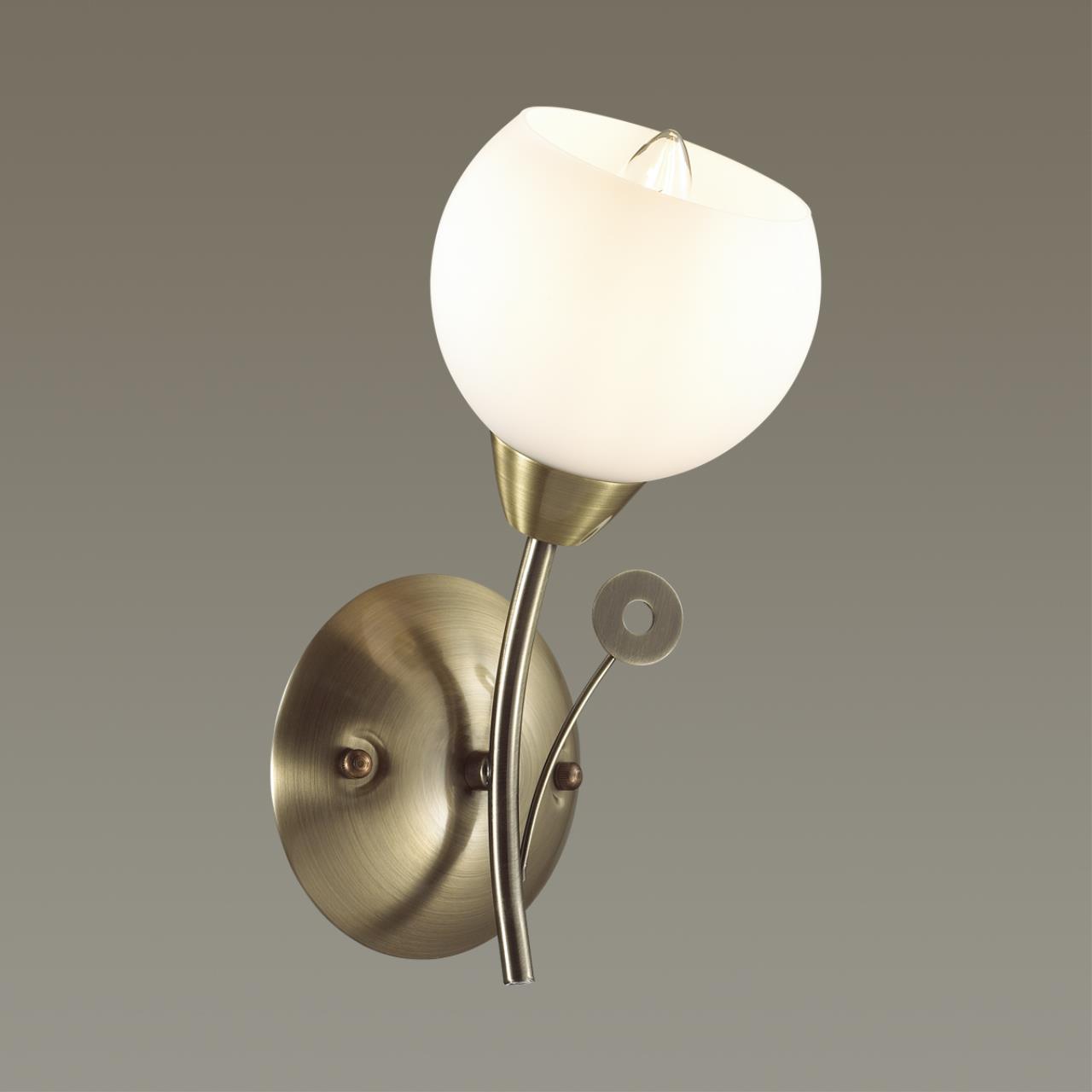 бра lumion comfi 5265/1w