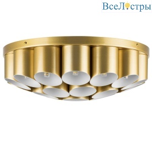 Потолочная люстра Lightstar Siena 720222