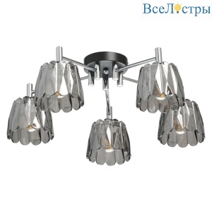 Потолочная люстра De Markt Клэр 463012105