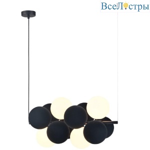 Подвесной светильник Wertmark Berta WE237.12.023