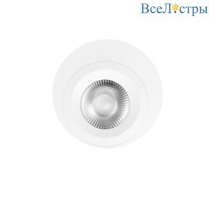 Встраиваемый светильник Loft IT Click 10339 White