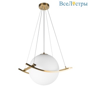 Подвесной светильник Loft IT Swing 10424/300