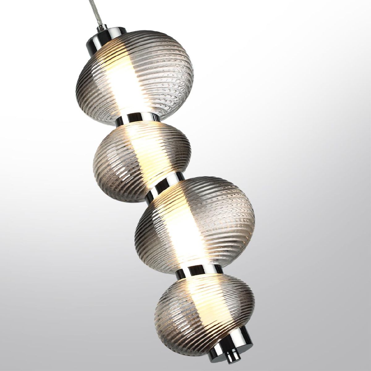 подвесной светильник odeon light l-vision bruco 5096/17l