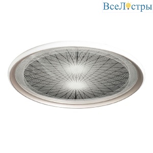 Потолочная люстра De Markt Норден 660014501