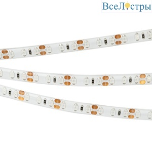 Светодиодная лента Arlight герметичная Arlight RTW-SE-A120-8mm 12V Blue (9.6 W/m, IP65, 2835, 5m) (9.6 Вт/м, IP65) 014798(3)