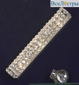 Настенный светильник Lussole Stintino LSL-8701-03
