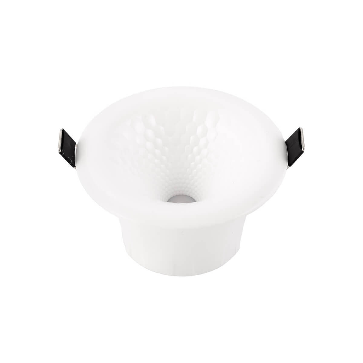 встраиваемый светильник denkirs dk3045-wh