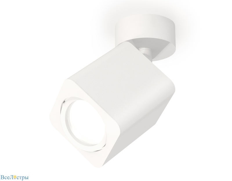 спот ambrella light techno spot xm7812010 (a2202, c7812, n7710)