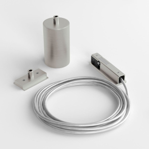 Подвесной комплект для трековой системы Elektrostandard Line Magnetic 85009/00 4690389220760 a072722