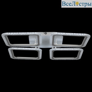 Потолочная люстра Reluce 20333-0.3-04 WT 99W