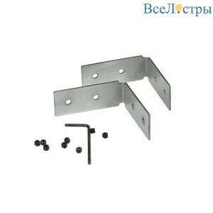 Соединитель профиля Arlight SL-LINE-4050-3L-90 Set 045151