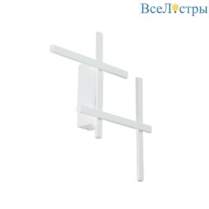 Настенный светильник Vitaluce V3043-0/4A