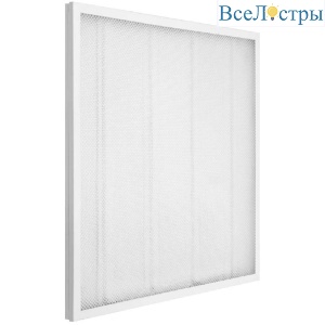 Панель светодиодная General GLL-SM-600-36-IP40-4 414208