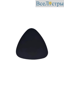 Настенный светильник Designled ML-TR184-BL-WW 016541