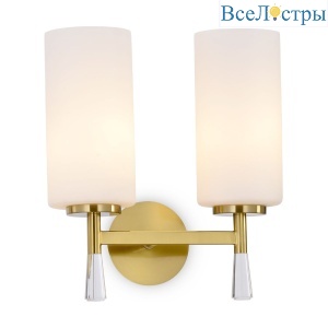 Бра Freya Chic FR2031WL-02BS