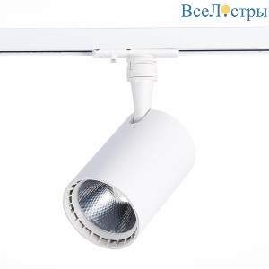 Трековый светодиодный светильник ST Luce Cami ST351.546.15.36
