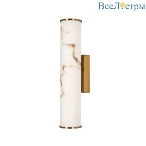 Настенный светильник Modestyle MS.218.400 BS